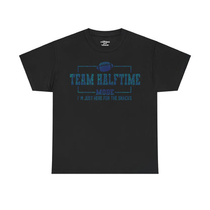 Half Time Mode Eagles Super Bowl LIX Tee