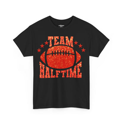 Team Halftime Chiefs Super Bowl LIX Tee