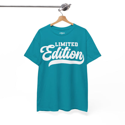 Limited Edition Tee | MORE COLORS