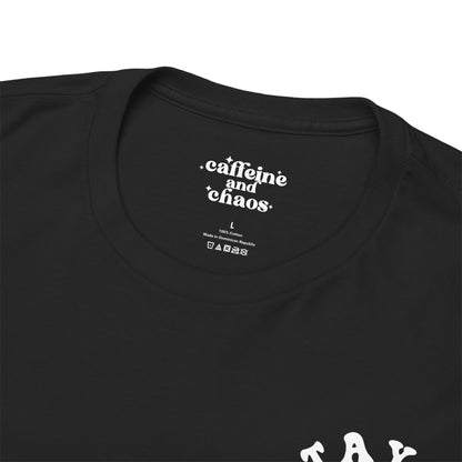 I Know Your Lane Sucks Tee | MORE COLORS