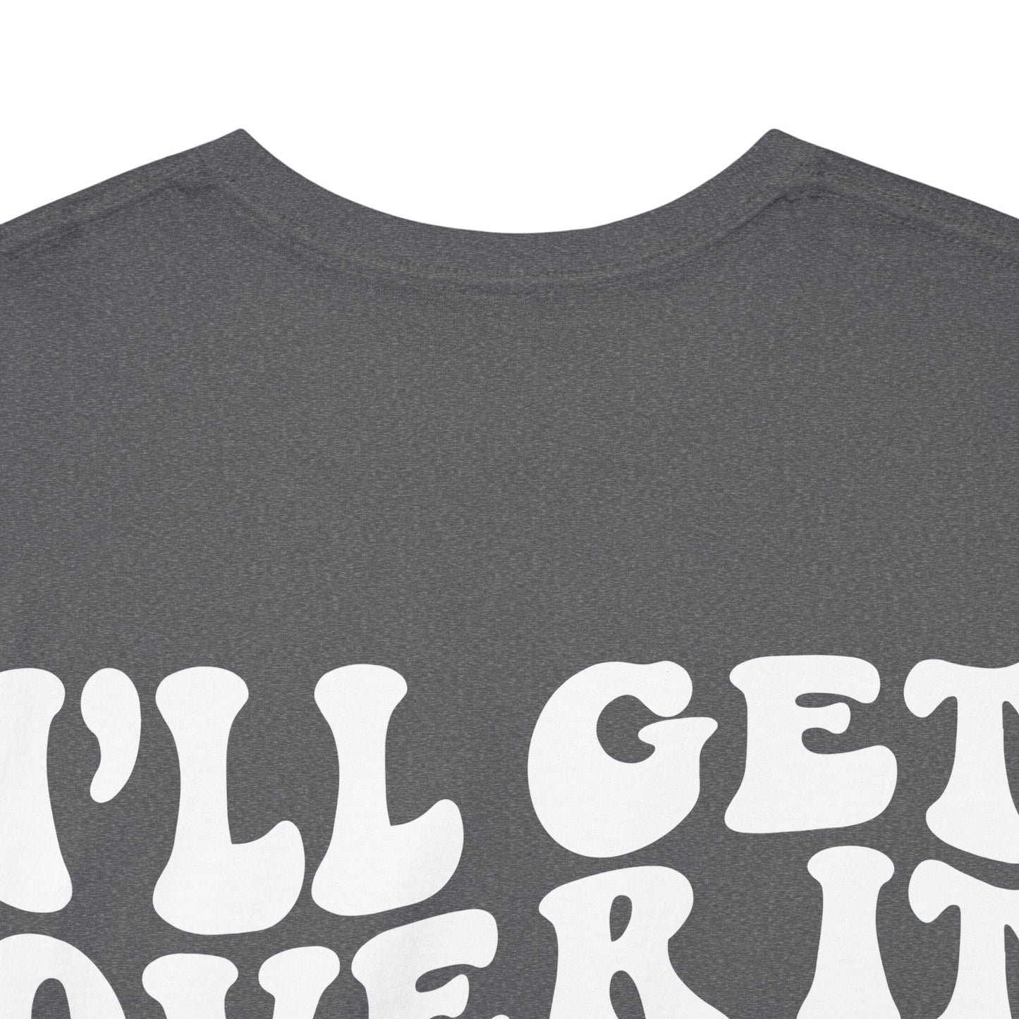 Just Gotta Be Dramatic First Tee | MORE COLORS