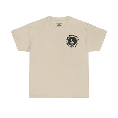 In My Hot Mom Era Tee | MORE COLORS