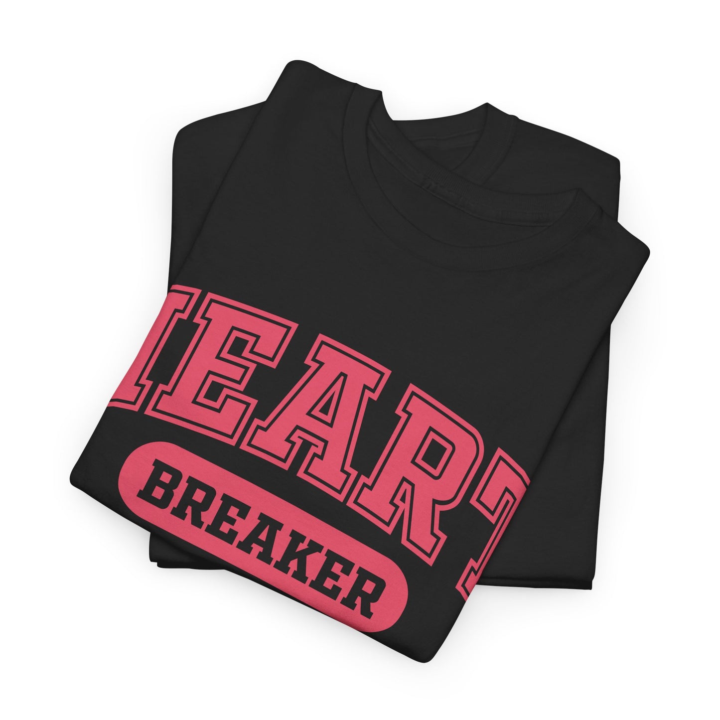 Heart Breaker Valentine's Day Tee | MORE COLORS