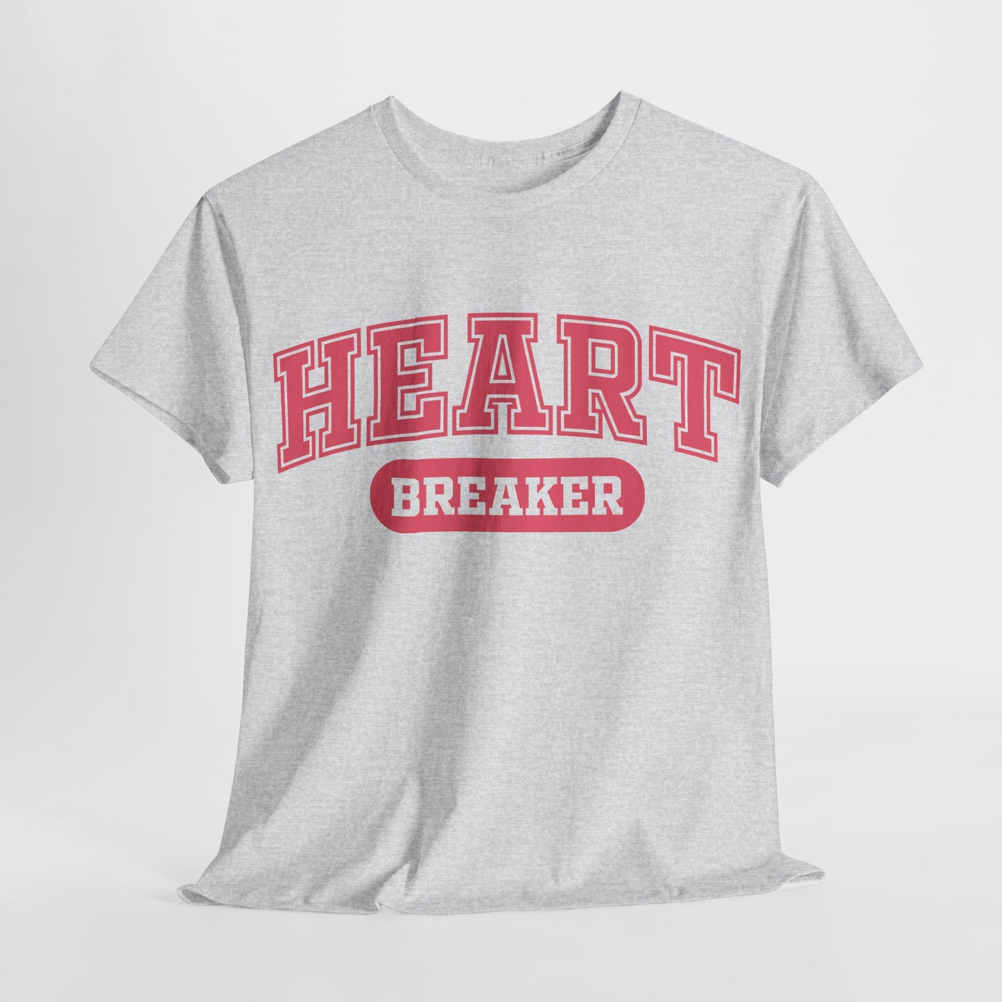 Heart Breaker Valentine's Day Tee | MORE COLORS