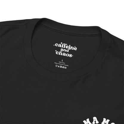Mama Mommy Mom Bruh Tee | MORE COLORS