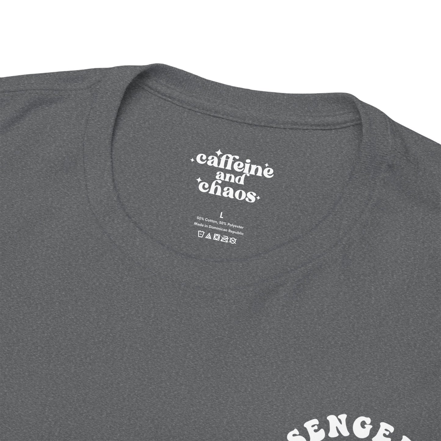 Passenger Seat Princess Tee | MORE COLORS