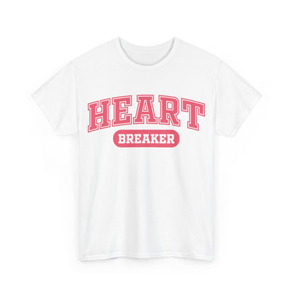 Heart Breaker Valentine's Day Tee | MORE COLORS