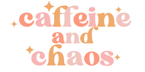 Caffeine & Chaos Co. 