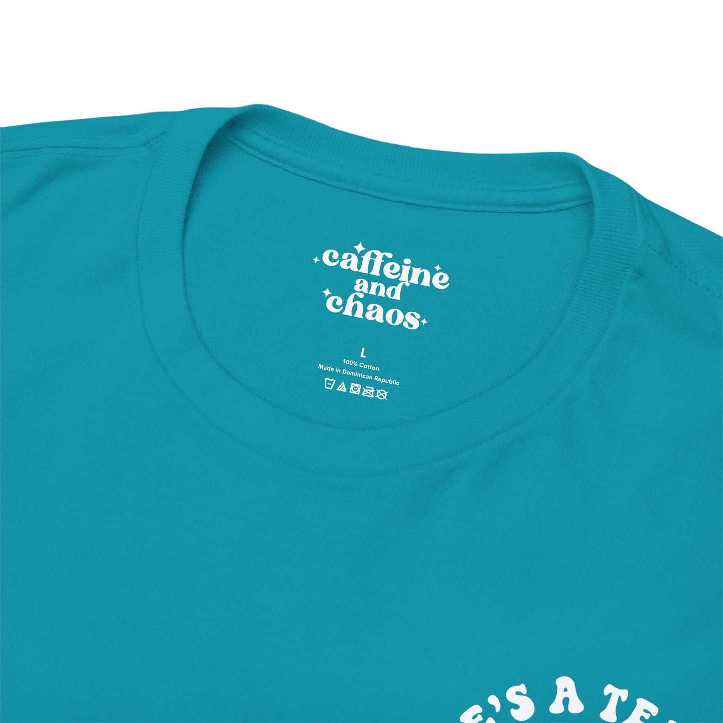 She's A Ten But Hits Curbs Tee | MORE COLORS