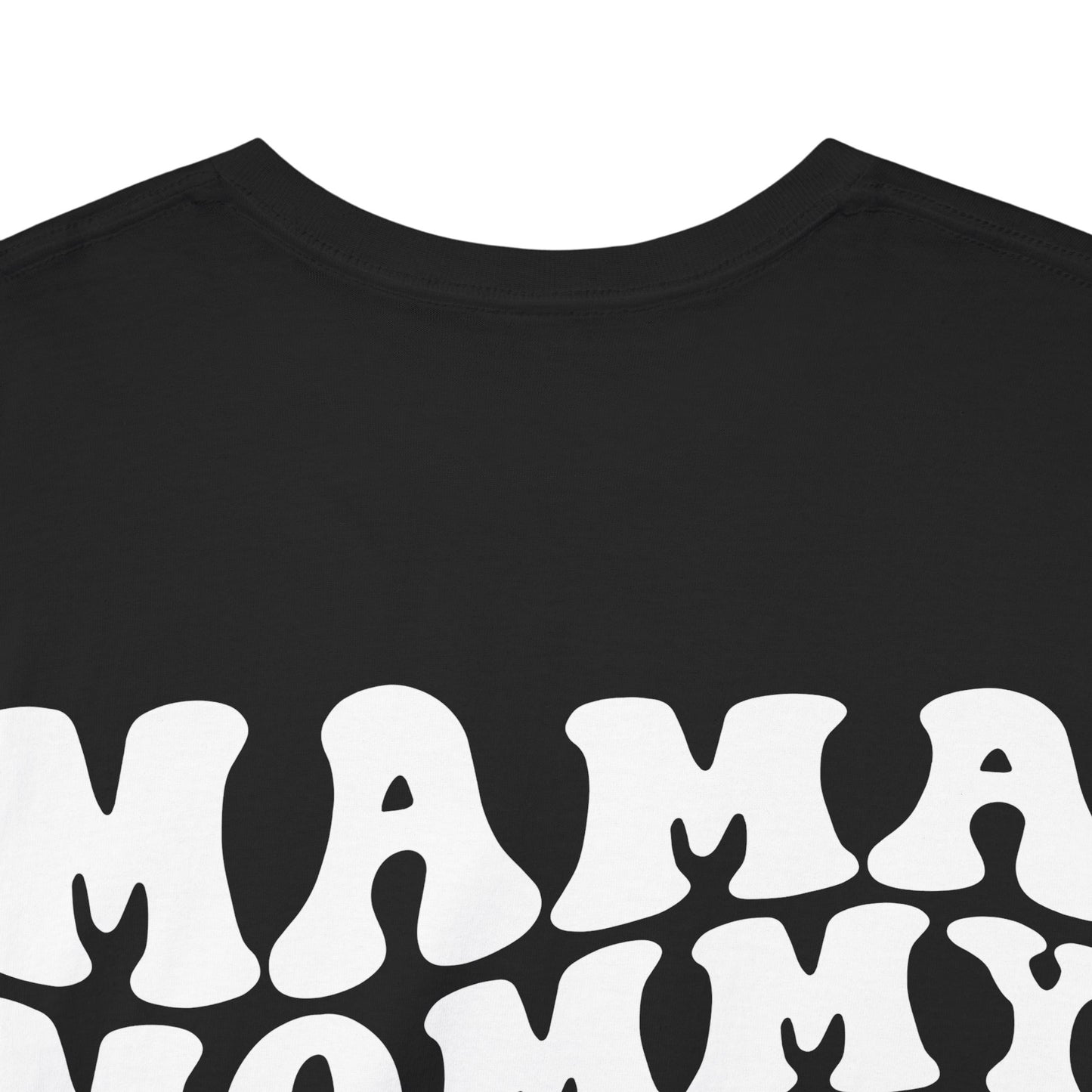 Mama Mommy Mom Bruh Tee | MORE COLORS