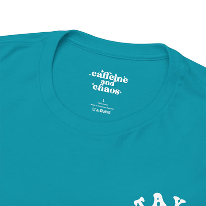 I Know Your Lane Sucks Tee | MORE COLORS