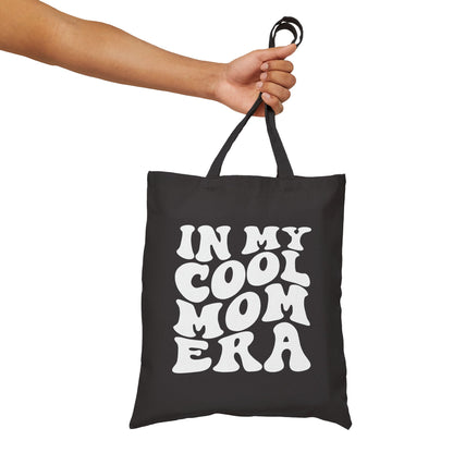 In My Cool Mom Era Tote Bag