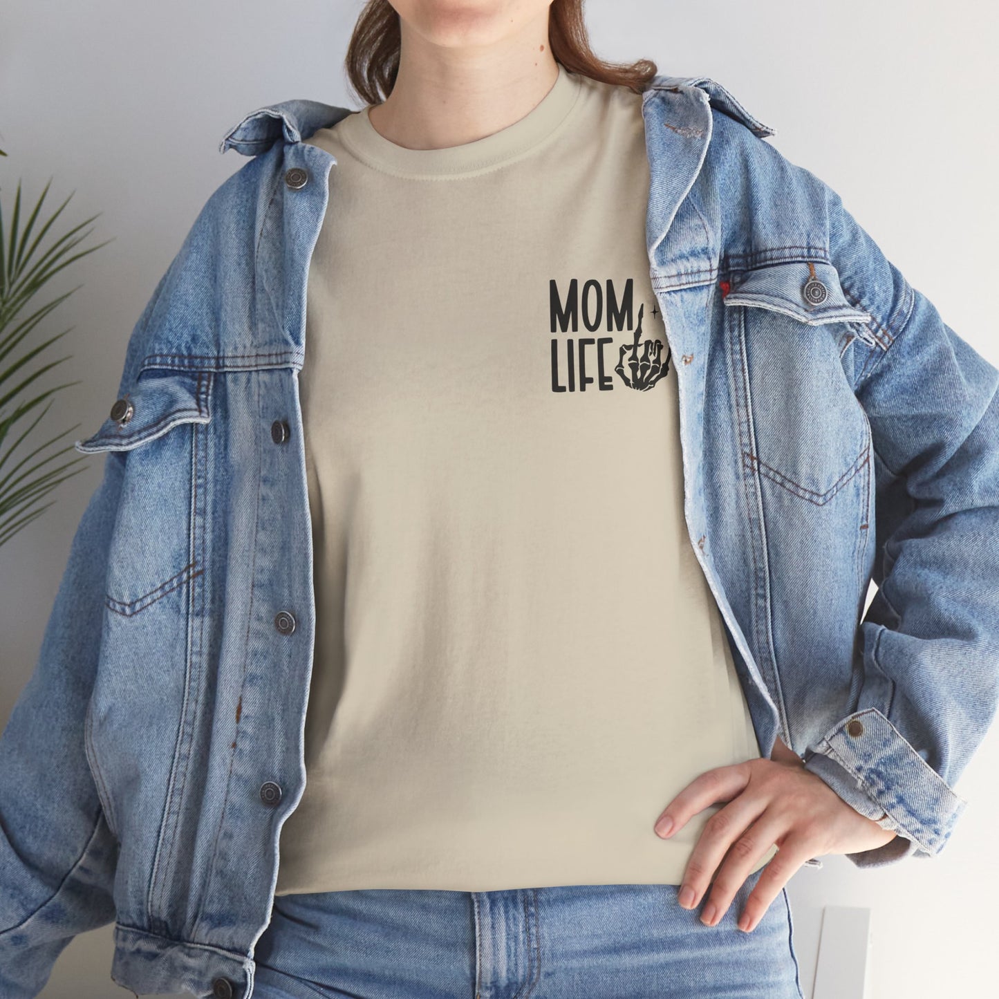 Straight Out of Patience Tee | MORE COLORS AVAILABLE