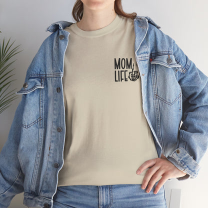 Straight Out of Patience Tee | MORE COLORS AVAILABLE