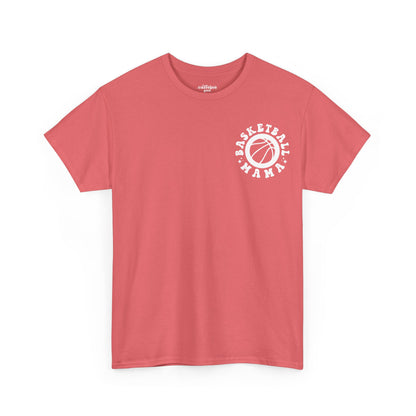 Somebody's Loud Mouth Basketball Mama Tee | MORE COLORS