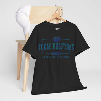Half Time Mode Eagles Super Bowl LIX Tee
