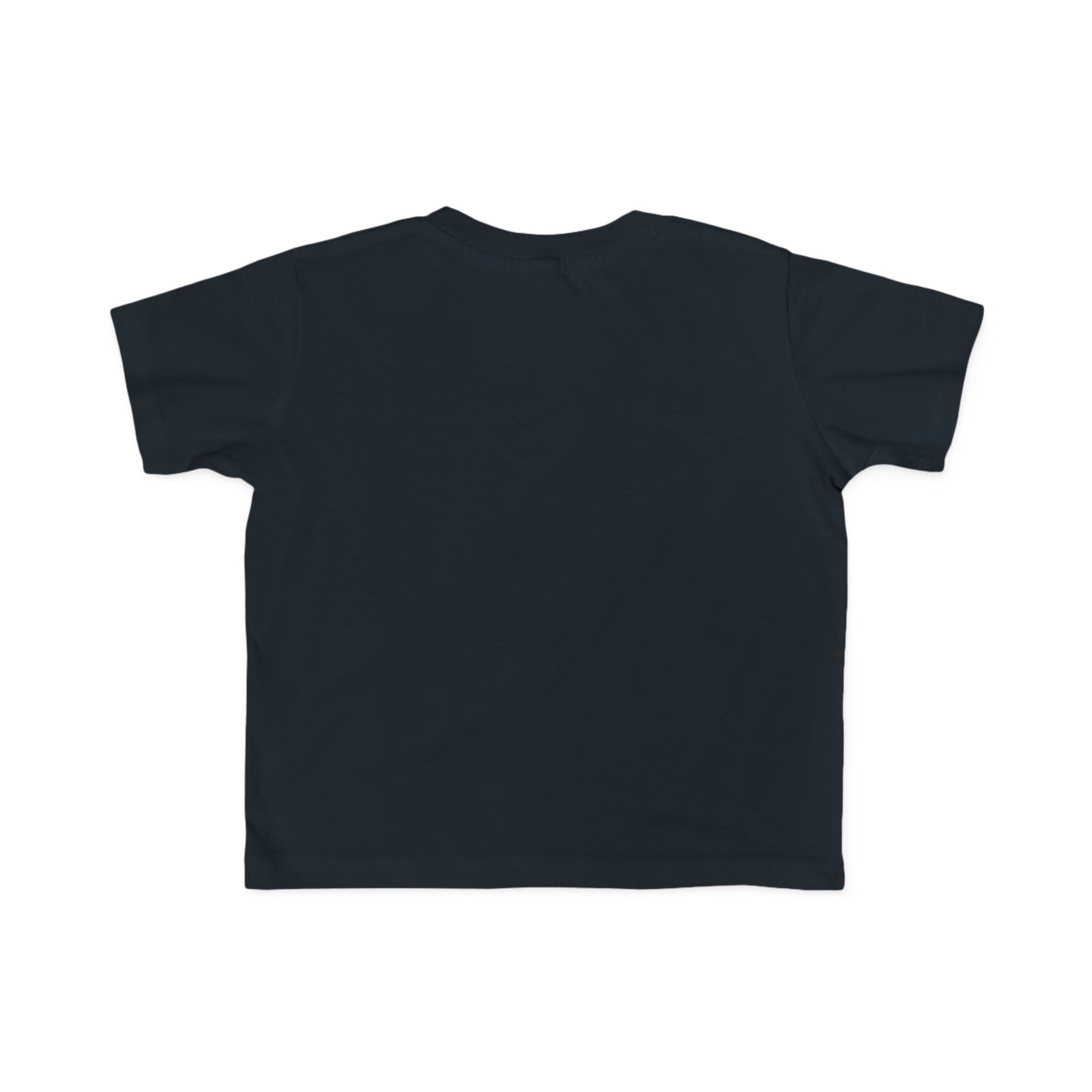 'Mini' Disco Heart Valentine's Day Toddler Tee | MORE COLORS