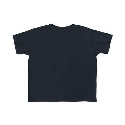 'Mini' Disco Heart Valentine's Day Toddler Tee | MORE COLORS