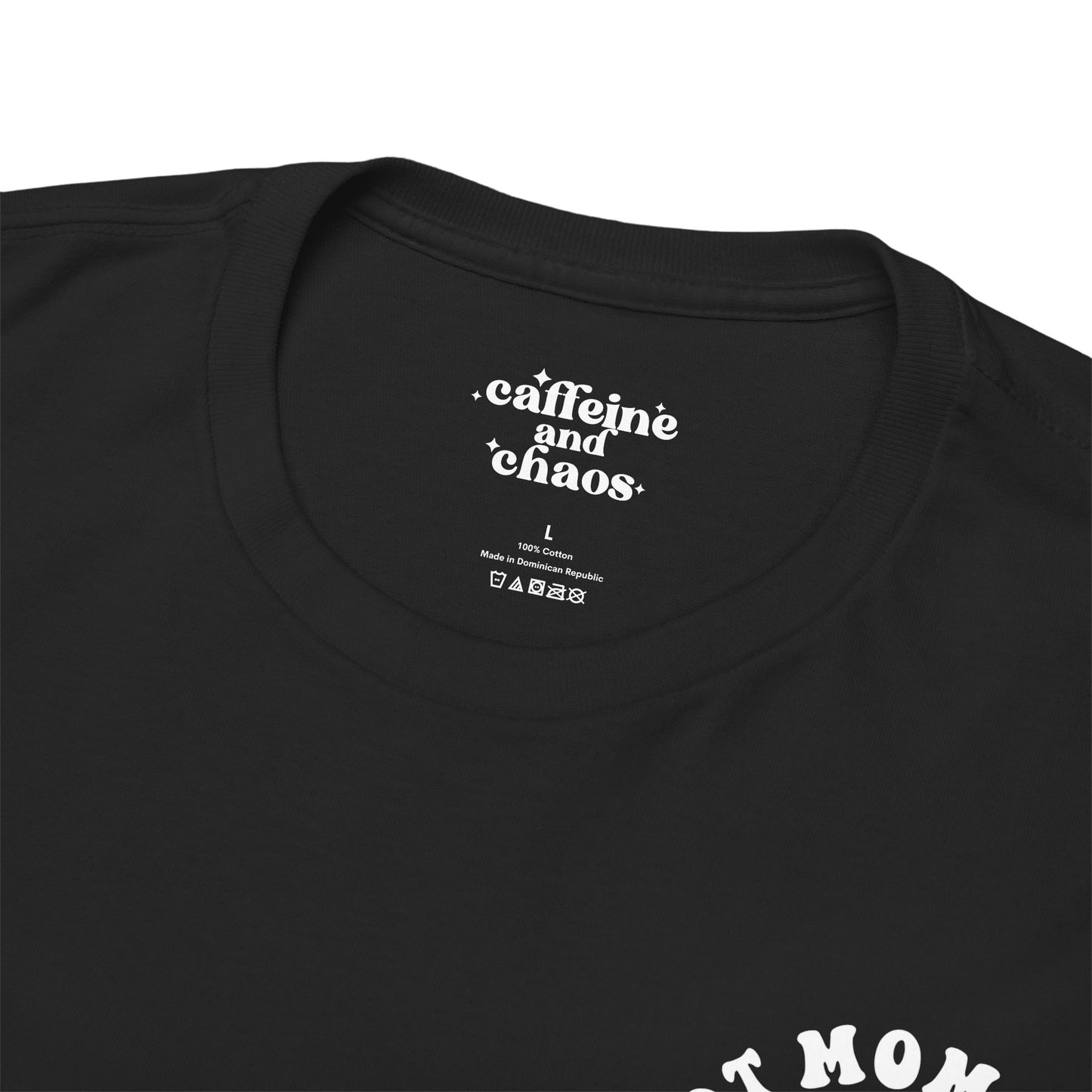 In My Hot Mom Era Tee | MORE COLORS