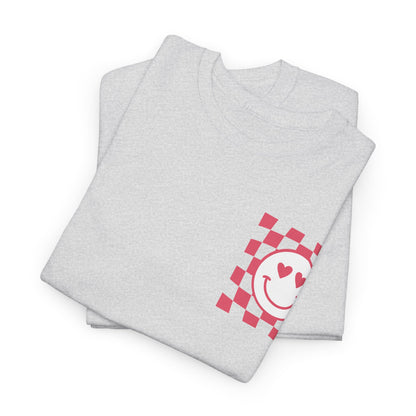 In My Self Love Era Valentine's Day Tee | MORE COLORS