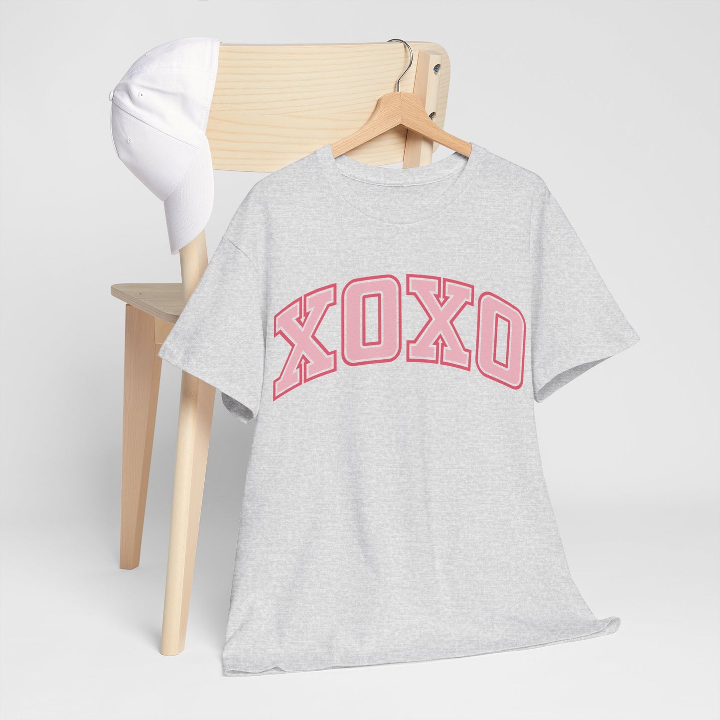 XOXO Valentine's Day Tee