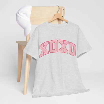 XOXO Valentine's Day Tee