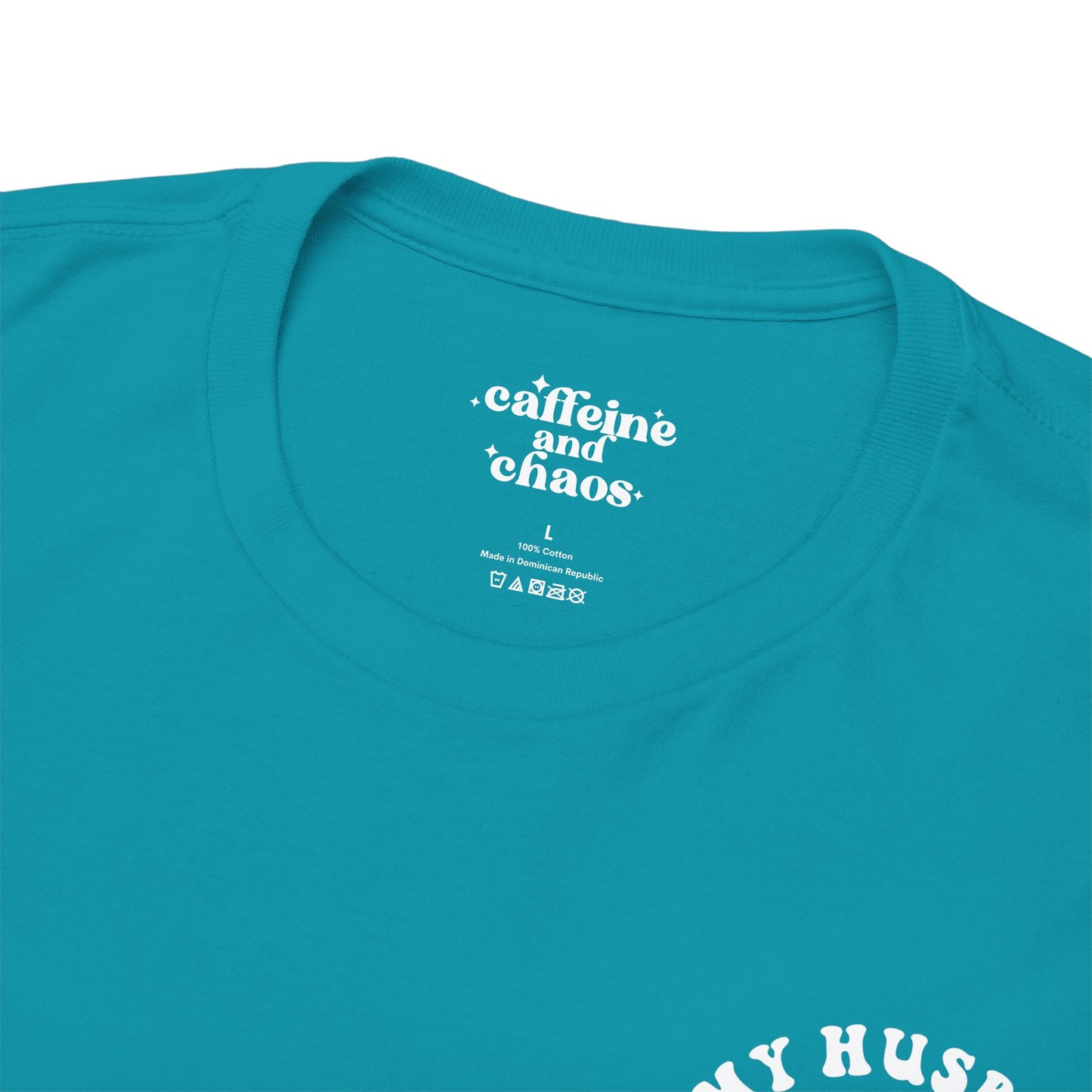 On My Husband's Last Nerve | MORE COLORS