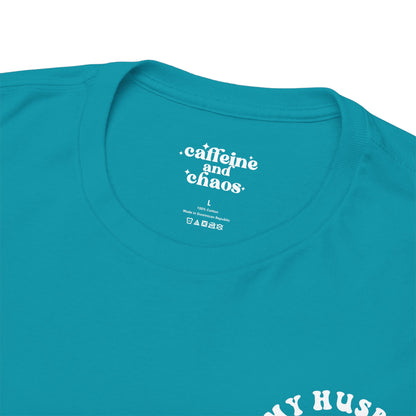 On My Husband's Last Nerve | MORE COLORS