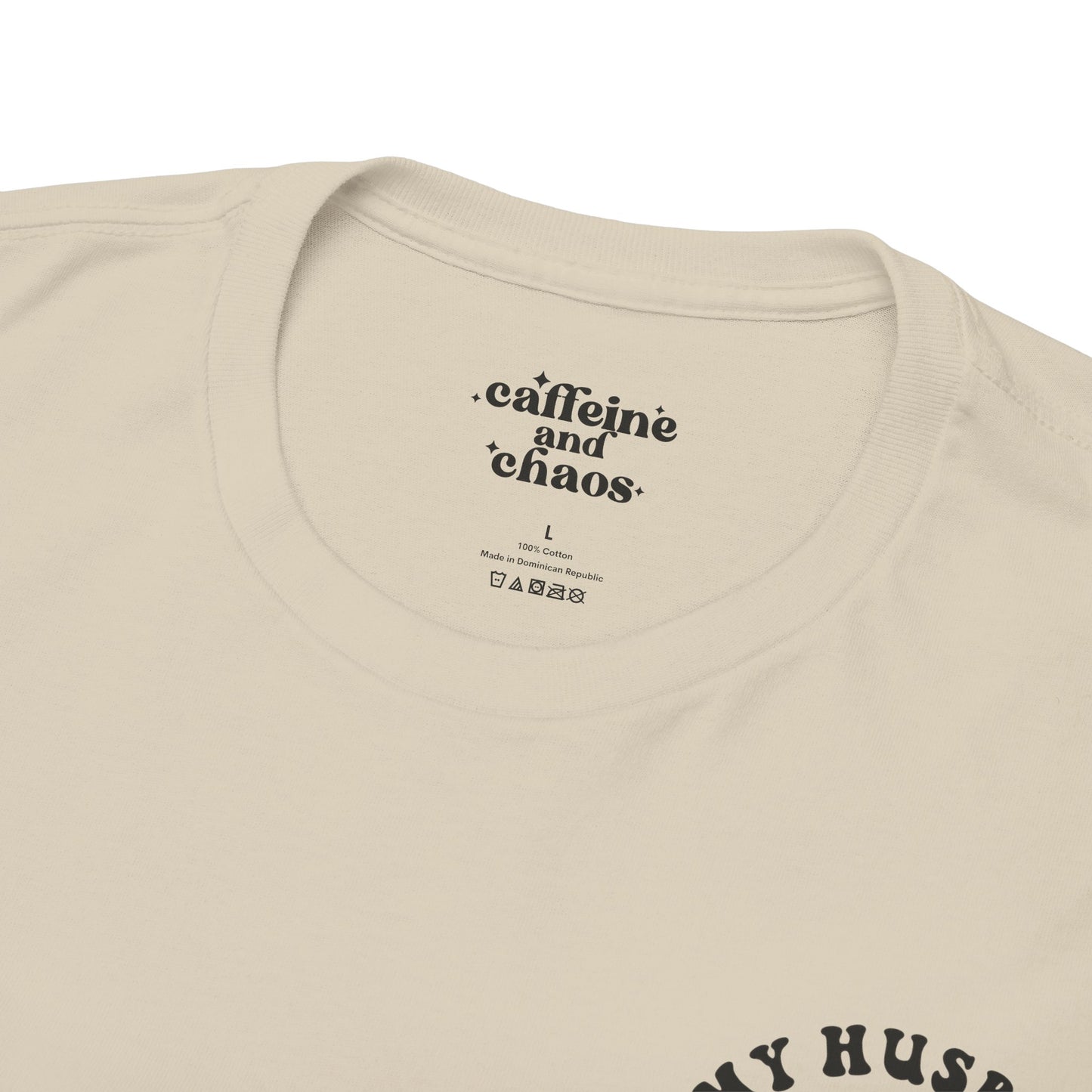 On My Husband's Last Nerve | MORE COLORS