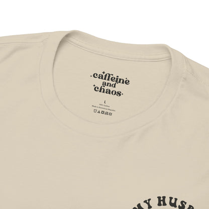 On My Husband's Last Nerve | MORE COLORS