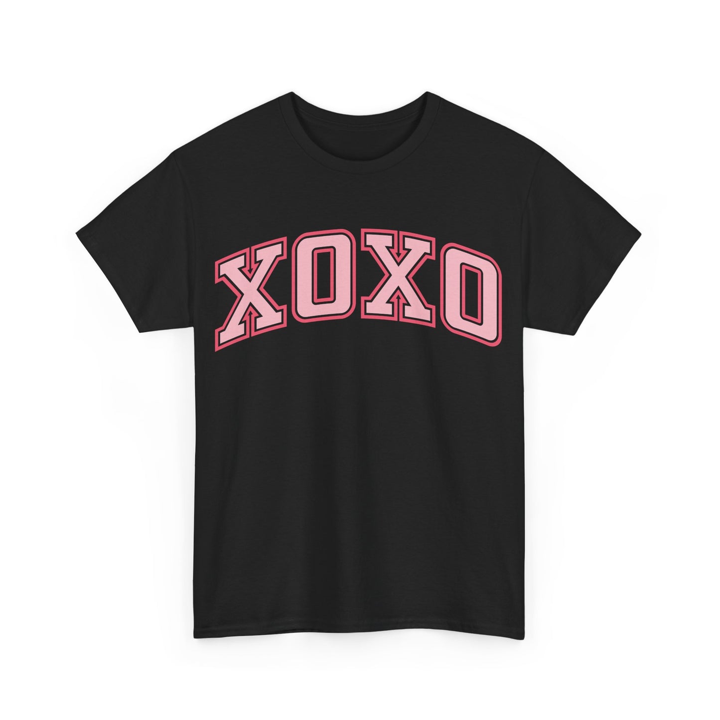 XOXO Valentine's Day Tee