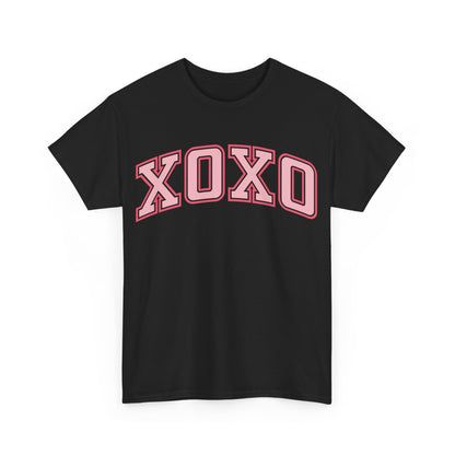 XOXO Valentine's Day Tee