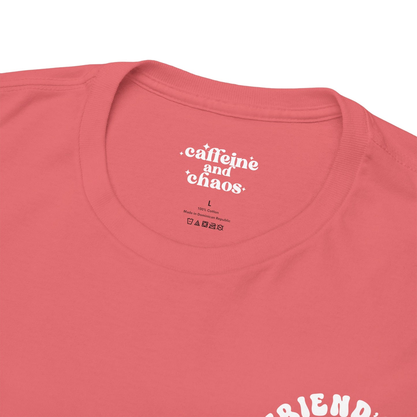 On My Boyfriend's Last Nerve Tee | MORE COLORS