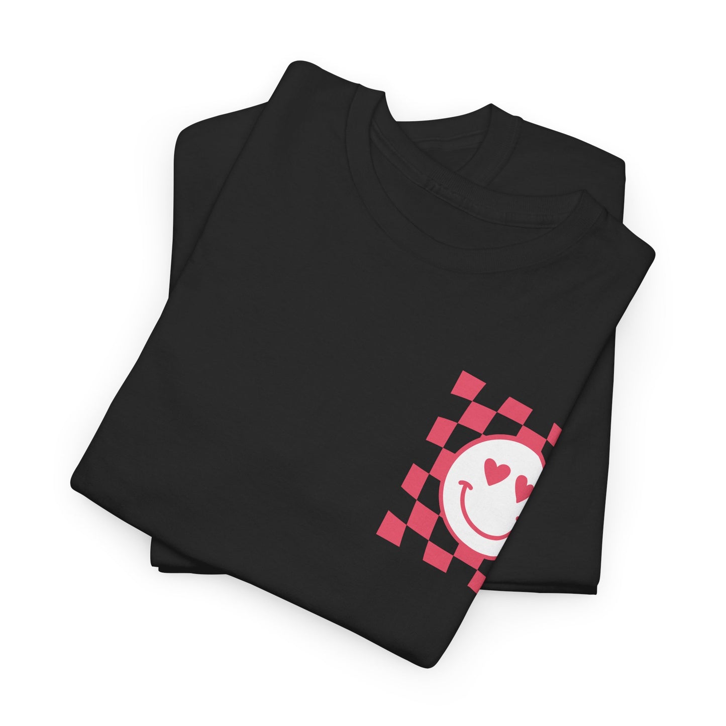 In My Self Love Era Valentine's Day Tee | MORE COLORS