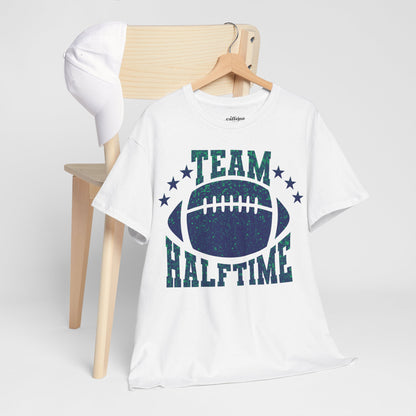 Team Halftime Eagles Super Bowl LIX Tee