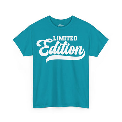 Limited Edition Tee | MORE COLORS