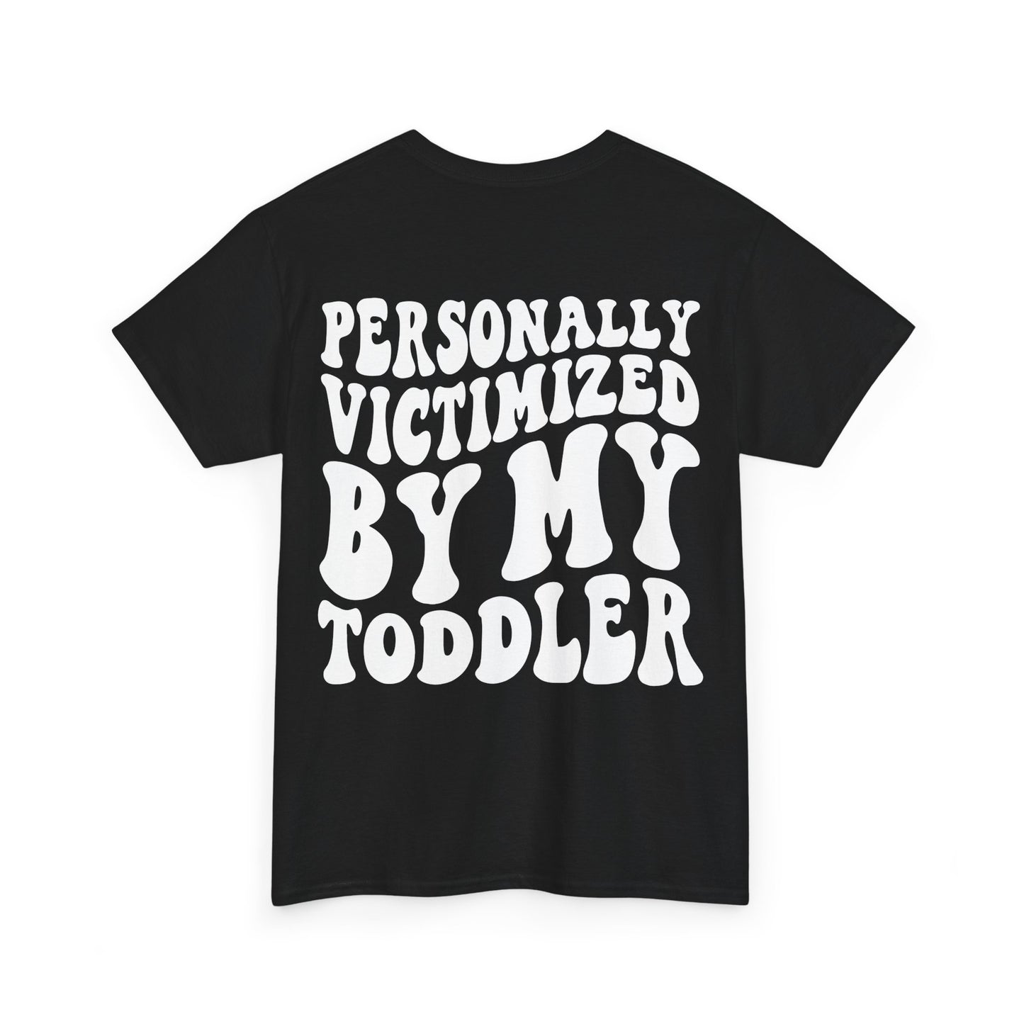Personally Victimized By My Toddler | MORE COLORS