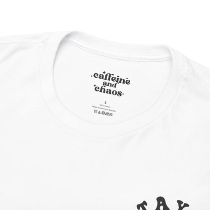 I Know Your Lane Sucks Tee | MORE COLORS