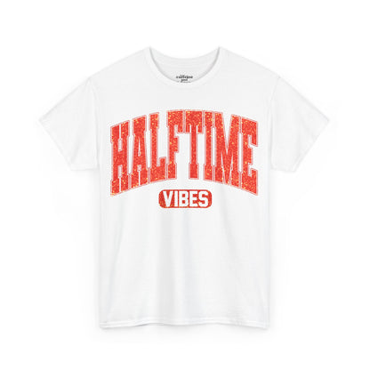 Half-Time Vibes Chiefs Super Bowl LIX Tee