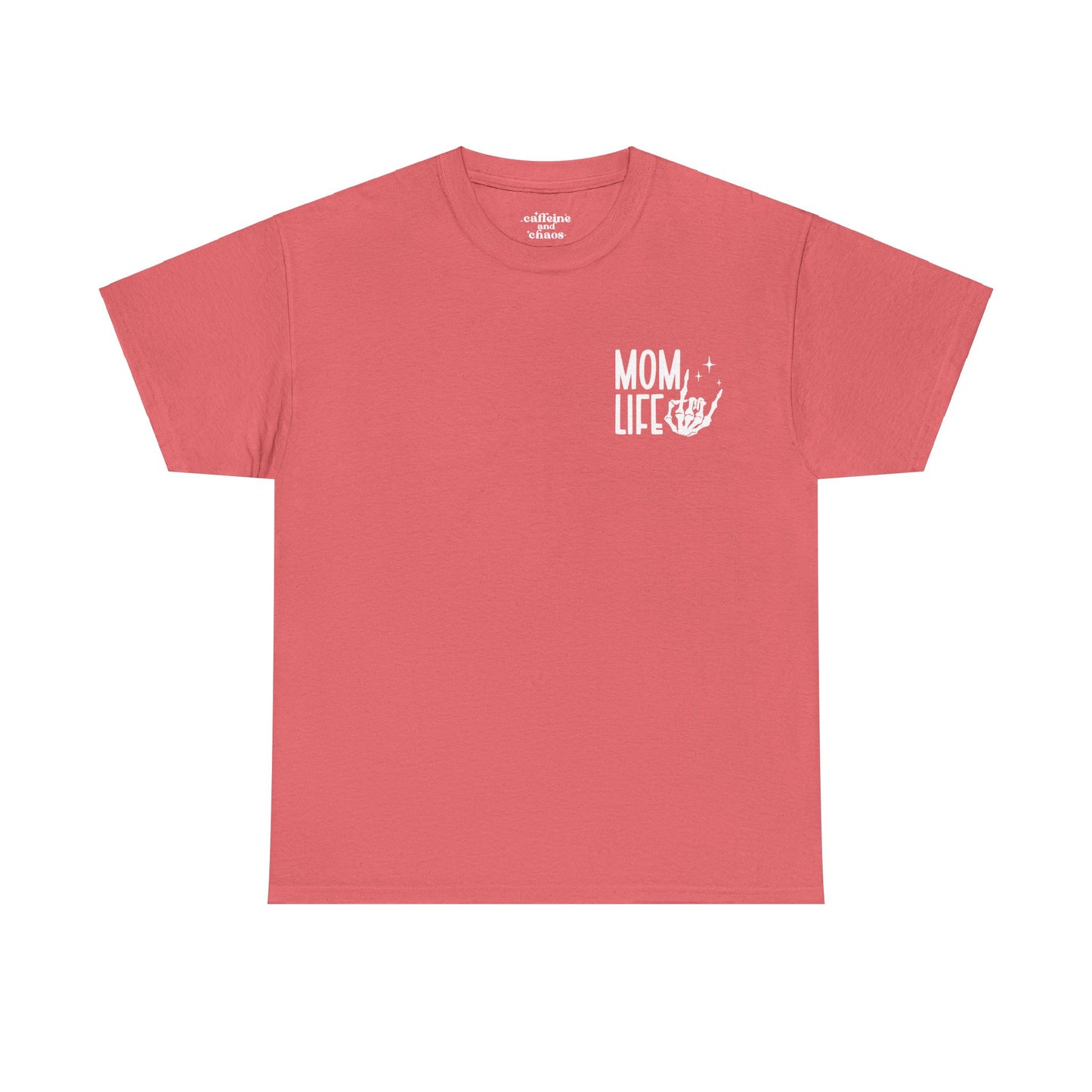 Straight Out of Patience Tee | MORE COLORS AVAILABLE