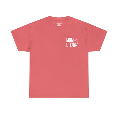 Straight Out of Patience Tee | MORE COLORS AVAILABLE