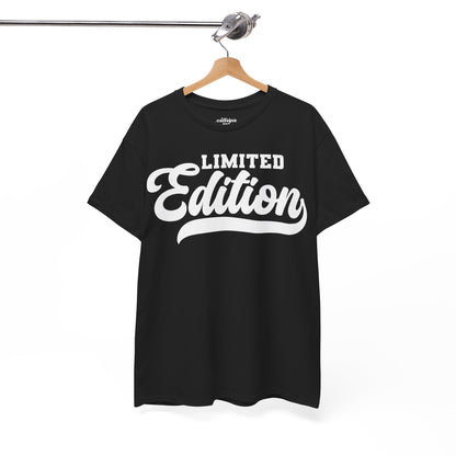Limited Edition Tee | MORE COLORS