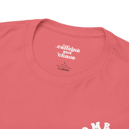 Somebody's Bomb Ass Photographer Tee | MORE COLORS