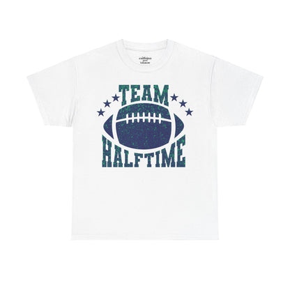 Team Halftime Eagles Super Bowl LIX Tee