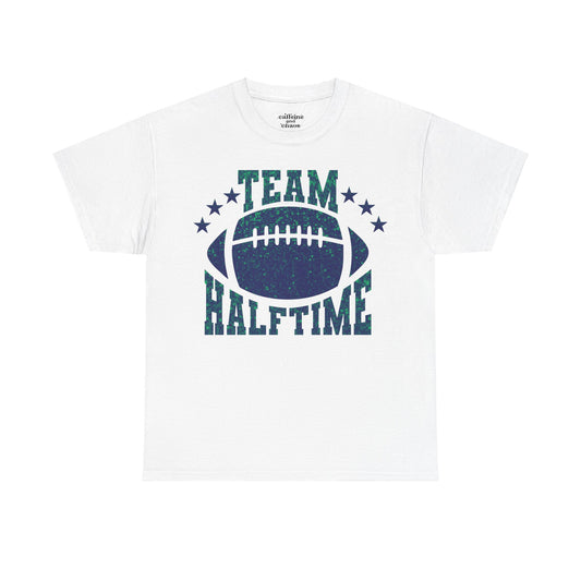 Team Halftime Eagles Super Bowl LIX Tee