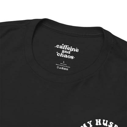 On My Husband's Last Nerve | MORE COLORS