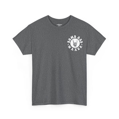 Somebody's Bomb Ass Waxer Tee | MORE COLORS
