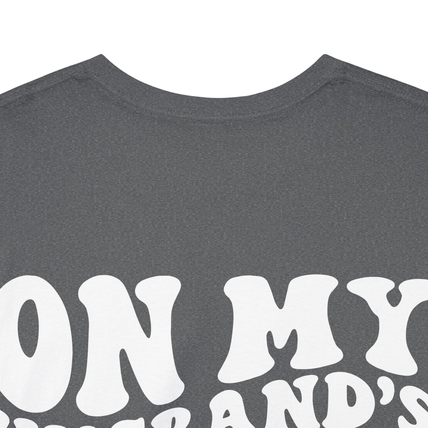 On My Husband's Last Nerve | MORE COLORS