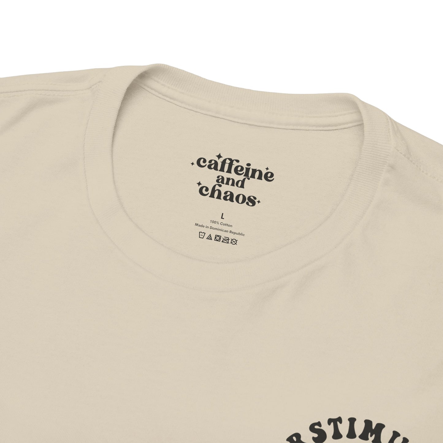 Overstimulated Moms Club Tee | MORE COLORS