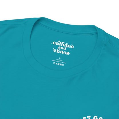 Just Gotta Be Dramatic First Tee | MORE COLORS